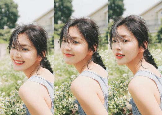 章若楠和吴倩长得好像对比图(吴倩章若楠对比照) 章若楠和吴倩长得好像对比图(吴倩章若楠对比照)