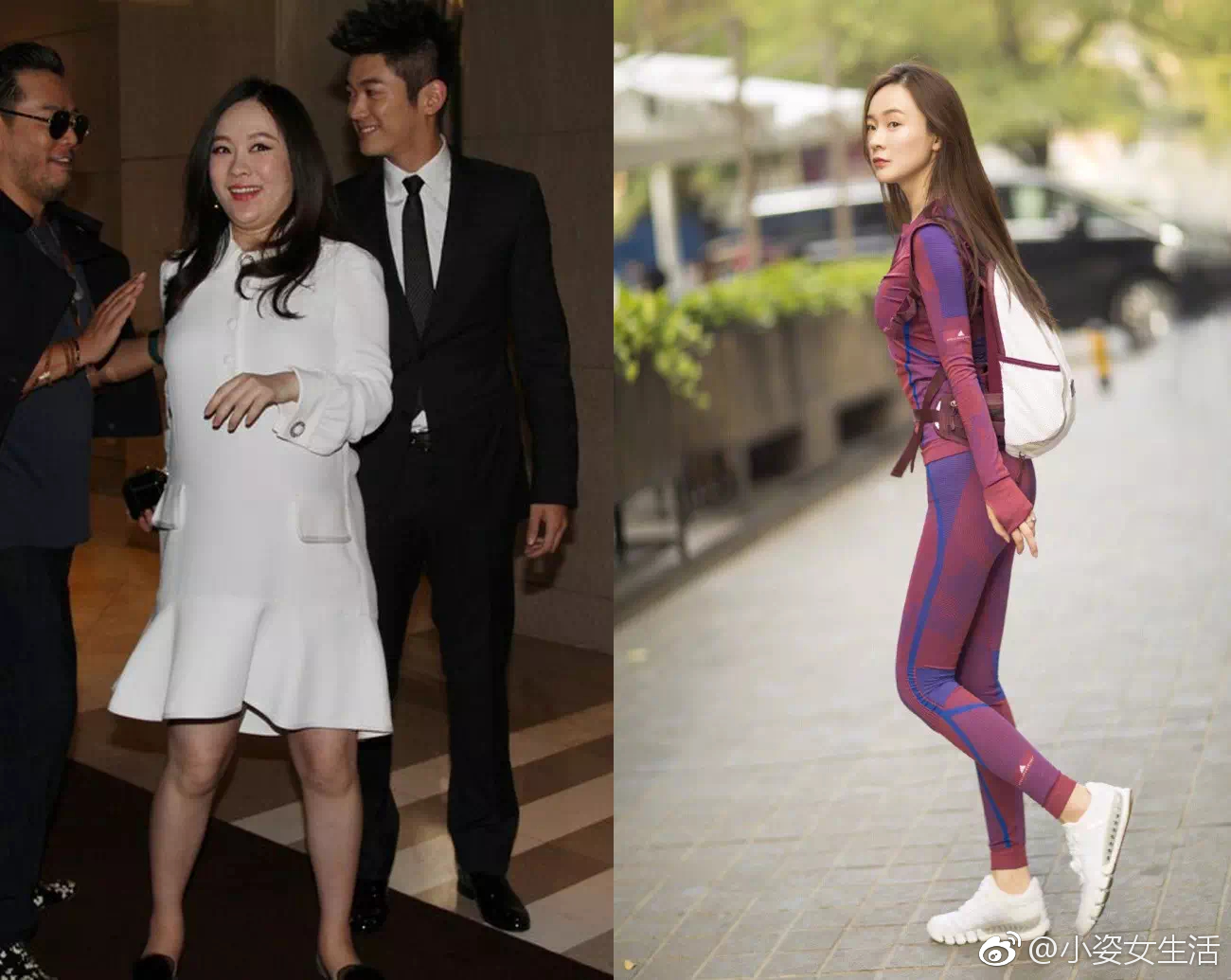 霍思燕产后怎么减肥瘦来的(霍思燕产后瘦身60斤花了多少时间)