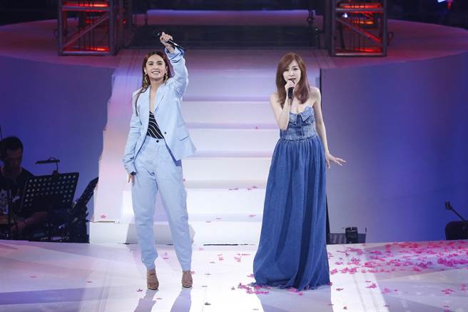 王心凌演唱会没人看不红的原因