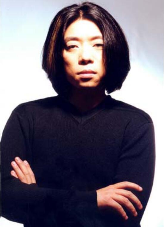 郭峰为什么留长发戴眼镜(长发戴眼镜的男歌手郭峰) 郭峰为什么留长发戴眼镜(长发戴眼镜的男歌手郭峰)