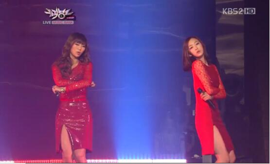 sistar是几代女团(为什么sistar是韩国三大女团)