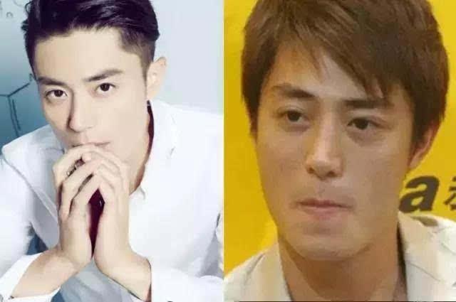 鹿晗卸妆后的真实照片(鹿晗卸妆后的样子是什么样子) 鹿晗卸妆后的真实照片(鹿晗卸妆后的样子是什么样子)