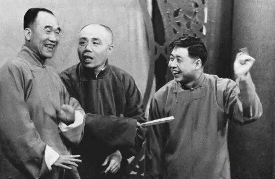 当今相声大佬都有谁？中国相声演员最新排名(中国有名的相声演员)