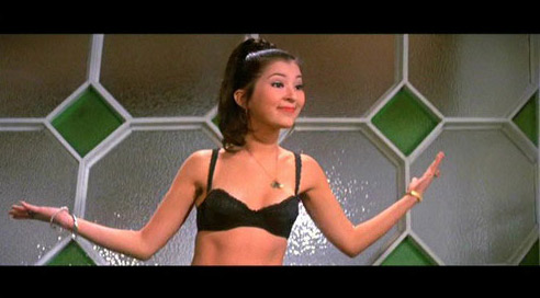 艳星白小曼为什么自杀原因揭露 艳星白小曼为什么自杀原因揭露