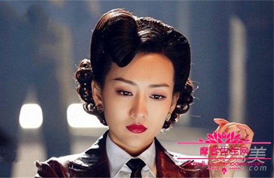 王鸥为什么被骂是小三?王鸥性感写真照片组(王鸥照片和个人资料)