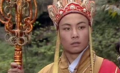 汪粤唐僧为什么只演了三集(西游记汪粤出演了唐僧哪几集) 汪粤唐僧为什么只演了三集(西游记汪粤出演了唐僧哪几集)