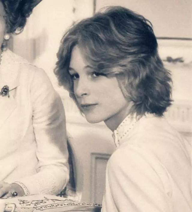 世界第一美少男伯恩安德森现在照片