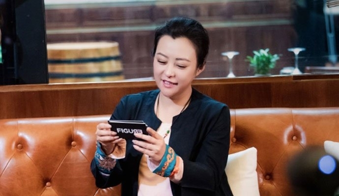 郝蕾微博承认离婚与二任老公刘烨和平分手 郝蕾微博承认离婚与二任老公刘烨和平分手