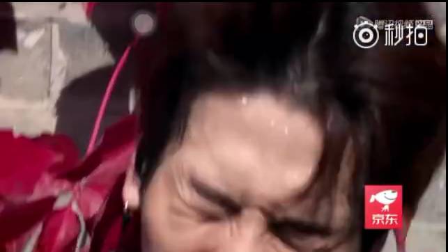 王嘉尔辣椒事件是第几期？王嘉尔为什么不能(让王嘉尔吃辣椒综艺节目是哪个)