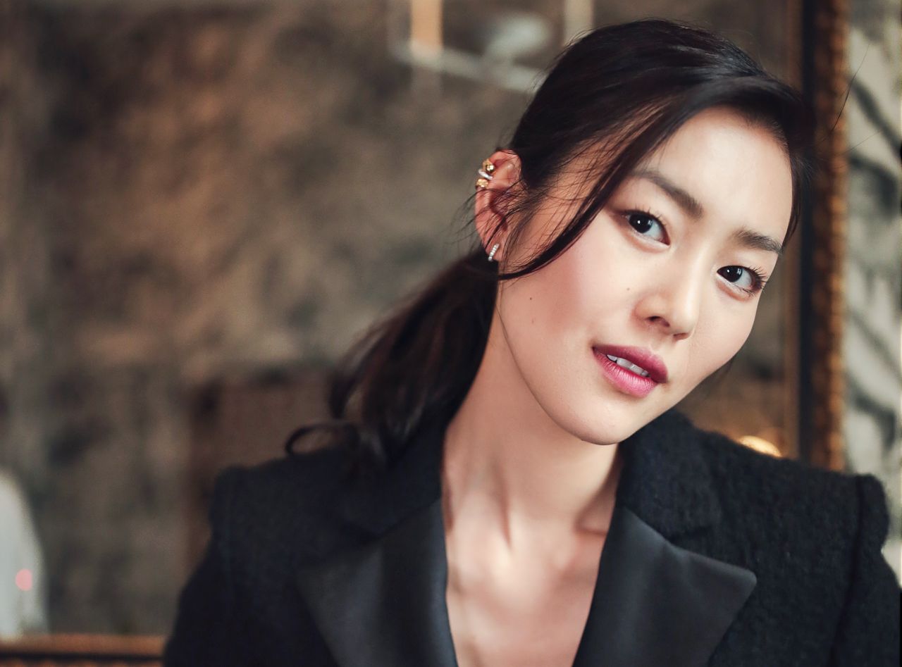 刘雯的胸围是多大罩杯的?刘雯被骂是怎么回