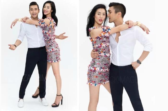 刘雯的胸围是多大罩杯的?刘雯被骂是怎么回 刘雯的胸围是多大罩杯的?刘雯被骂是怎么回