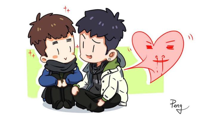 为什么310是瑜洲定情日 为什么310是瑜洲定情日