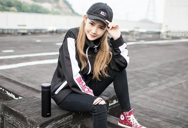 陆定昊是不是弯的？陆定昊的女友是魏冰雪吗