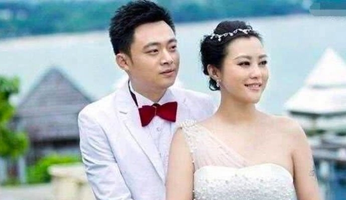 郝蕾微博承认离婚与二任老公刘烨和平分手 郝蕾微博承认离婚与二任老公刘烨和平分手