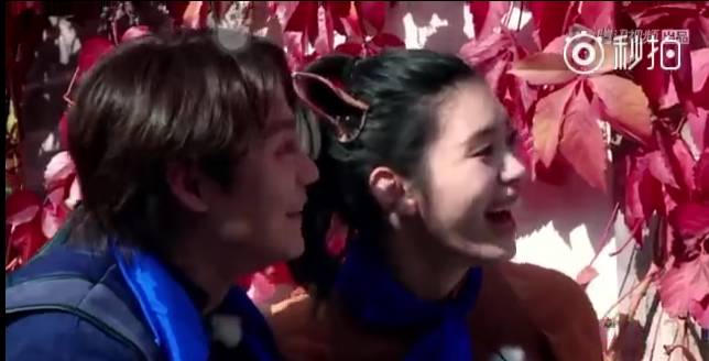 王嘉尔辣椒事件是第几期？王嘉尔为什么不能(让王嘉尔吃辣椒综艺节目是哪个)