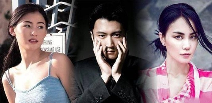 张柏芝点赞王菲照片是想表达什么意思(王菲怼张柏芝的话)