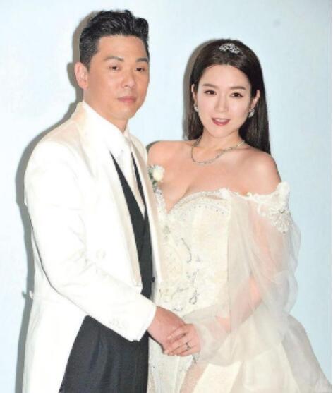 苟芸慧老公陆汉洋身价过千亿吗？苟芸慧为什