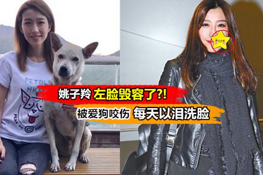 姚子羚男友郑子邦照片资料(姚子羚个人生活)