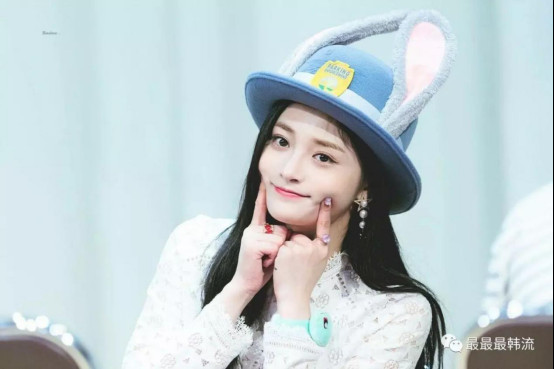 周洁琼为什么被排挤？周洁琼怎么去韩国的站(周洁琼参加过的韩综)