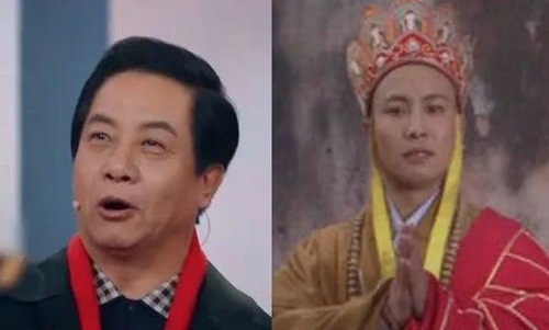 汪粤唐僧为什么只演了三集(西游记汪粤出演了唐僧哪几集) 汪粤唐僧为什么只演了三集(西游记汪粤出演了唐僧哪几集)