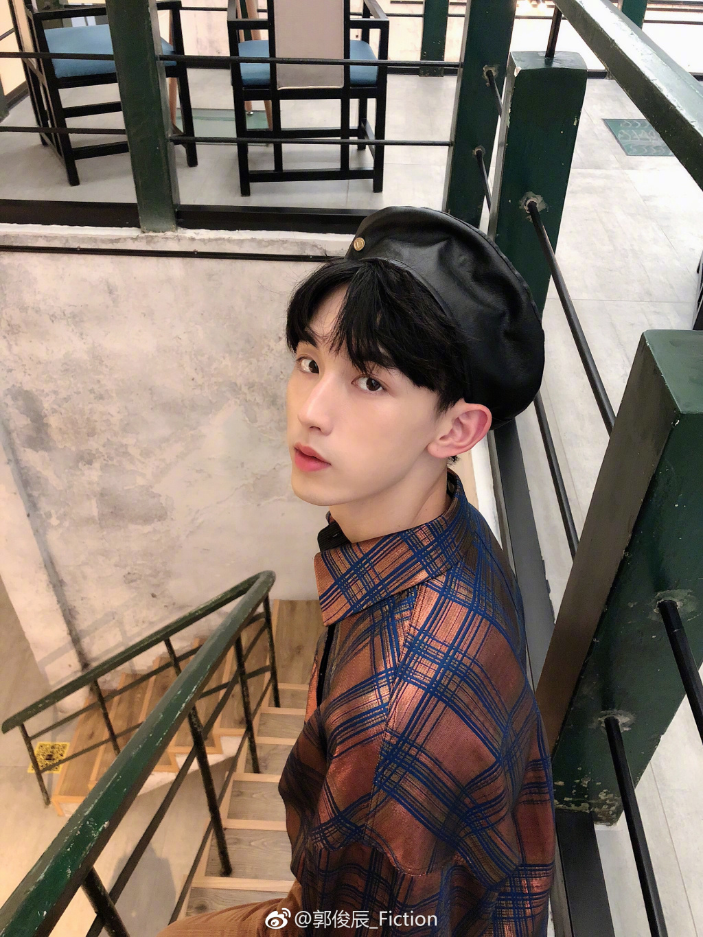 郭俊辰为什么叫桂花糕、孙悟空？郭俊辰女朋