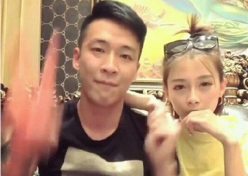 刘一手和丹sir为什么分手?刘一手和仙洋(刘一手和丹sir直播哭)