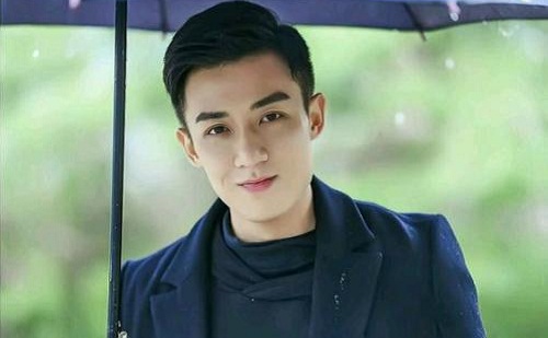 谷嘉诚为什么叫老虎？他现在是不是还单身