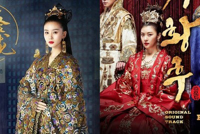 元凌登基成为皇帝 醉玲珑堪称剧情发展最快