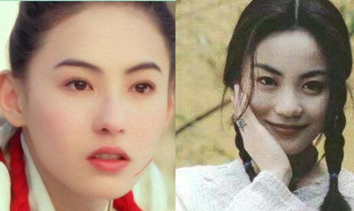 张柏芝点赞王菲照片是想表达什么意思(王菲怼张柏芝的话) 张柏芝点赞王菲照片是想表达什么意思(王菲怼张柏芝的话)