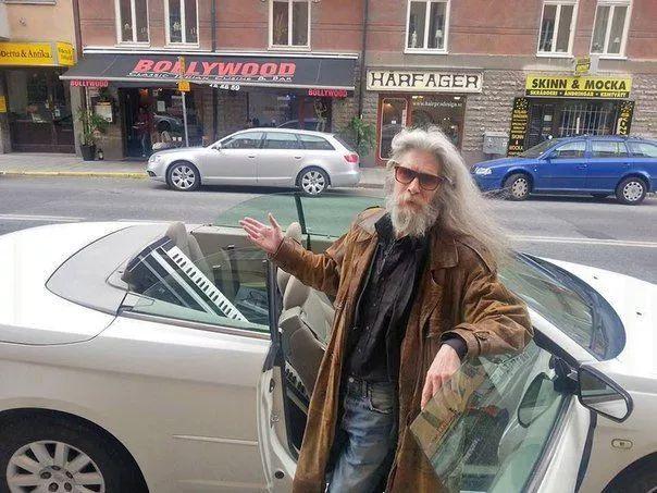 世界第一美少男伯恩安德森现在照片