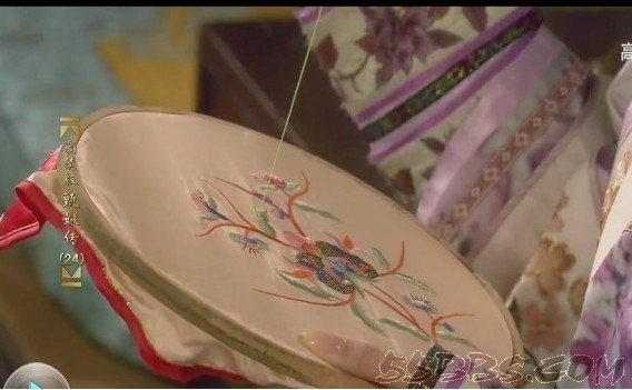 甄嬛传穿帮镜头大集合(甄嬛传甄嬛误穿哪一集) 甄嬛传穿帮镜头大集合(甄嬛传甄嬛误穿哪一集)