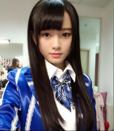 鞠婧祎上全员加速中第几期?谁封的鞠婧祎4