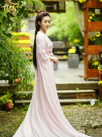 赵丽颖曾经在哪里跑龙套?赵丽颖是北漂还是 赵丽颖曾经在哪里跑龙套?赵丽颖是北漂还是