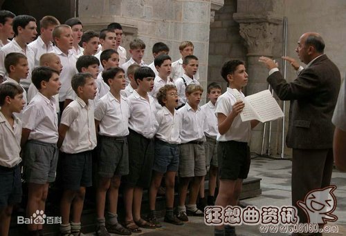 适合孩子看的励志电影有哪些？《放牛班的春(放牛班的春天是励志电影吗?)