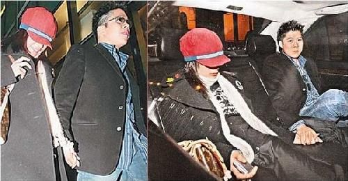 霍启刚因旺夫相看上郭晶晶？郭晶晶在霍家的(郭晶晶嫁霍启刚的原因)