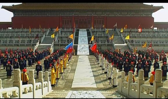 甄嬛传穿帮镜头大集合(甄嬛传甄嬛误穿哪一集) 甄嬛传穿帮镜头大集合(甄嬛传甄嬛误穿哪一集)