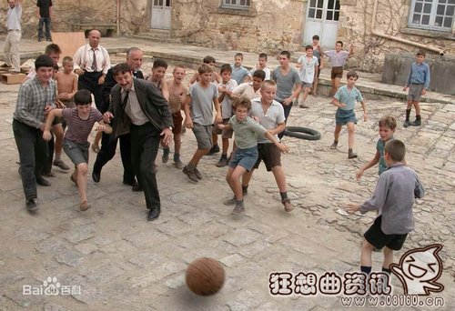 适合孩子看的励志电影有哪些？《放牛班的春(放牛班的春天是励志电影吗?)