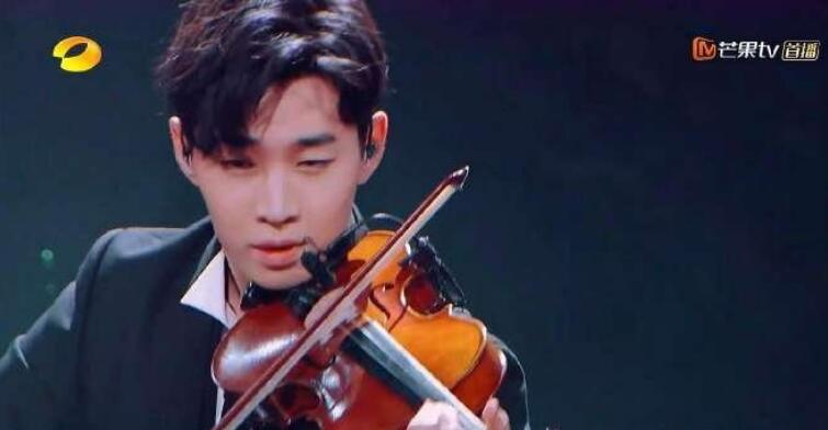 刘宪华小提琴水平怎么样(刘宪华的小提琴拉得怎样) 刘宪华小提琴水平怎么样(刘宪华的小提琴拉得怎样)