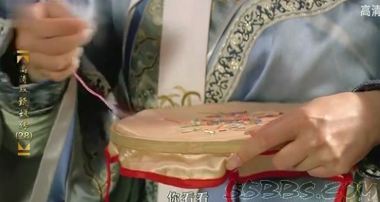 甄嬛传穿帮镜头大集合(甄嬛传甄嬛误穿哪一集) 甄嬛传穿帮镜头大集合(甄嬛传甄嬛误穿哪一集)