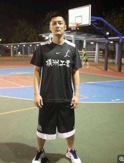 余文乐为什么叫lok、世界仔、shawn