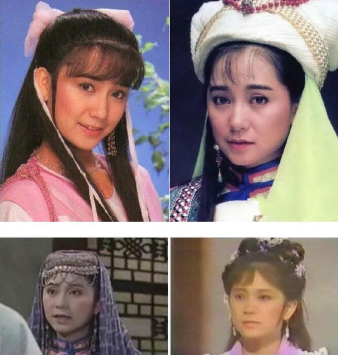 欧阳娜娜父母傅娟和欧阳龙感情好吗