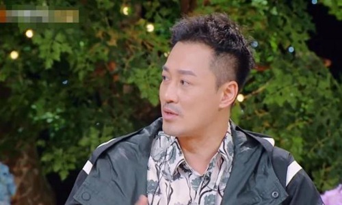 林峯节目吐槽前任pua被反杀(林峯被前任pua是什么意思)