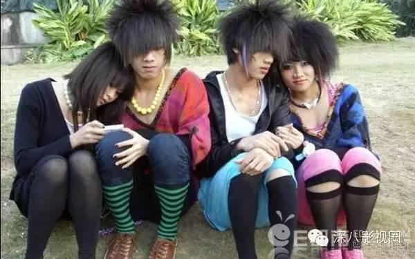 沉珂为什么要自残假死?沉珂是杀马特的鼻祖(沉珂是哪里人) 沉珂为什么要自残假死?沉珂是杀马特的鼻祖(沉珂是哪里人)