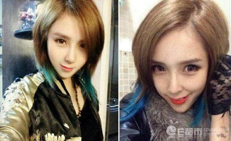 沉珂为什么要自残假死?沉珂是杀马特的鼻祖(沉珂是哪里人) 沉珂为什么要自残假死?沉珂是杀马特的鼻祖(沉珂是哪里人)