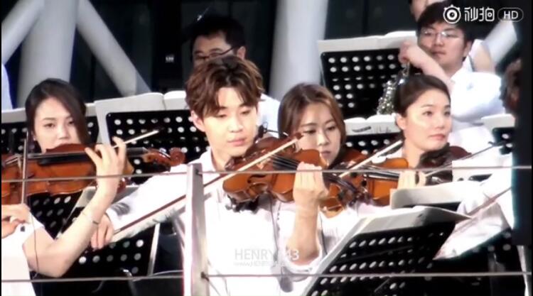 刘宪华小提琴水平怎么样(刘宪华的小提琴拉得怎样) 刘宪华小提琴水平怎么样(刘宪华的小提琴拉得怎样)