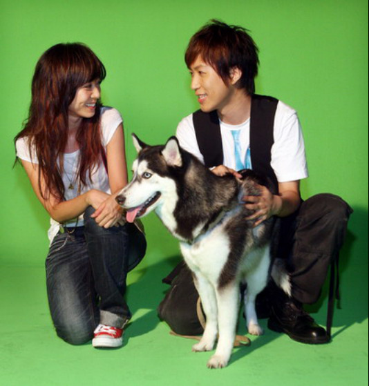 陈绮贞和阿信陈信宏是情侣吗？陈绮贞为什么