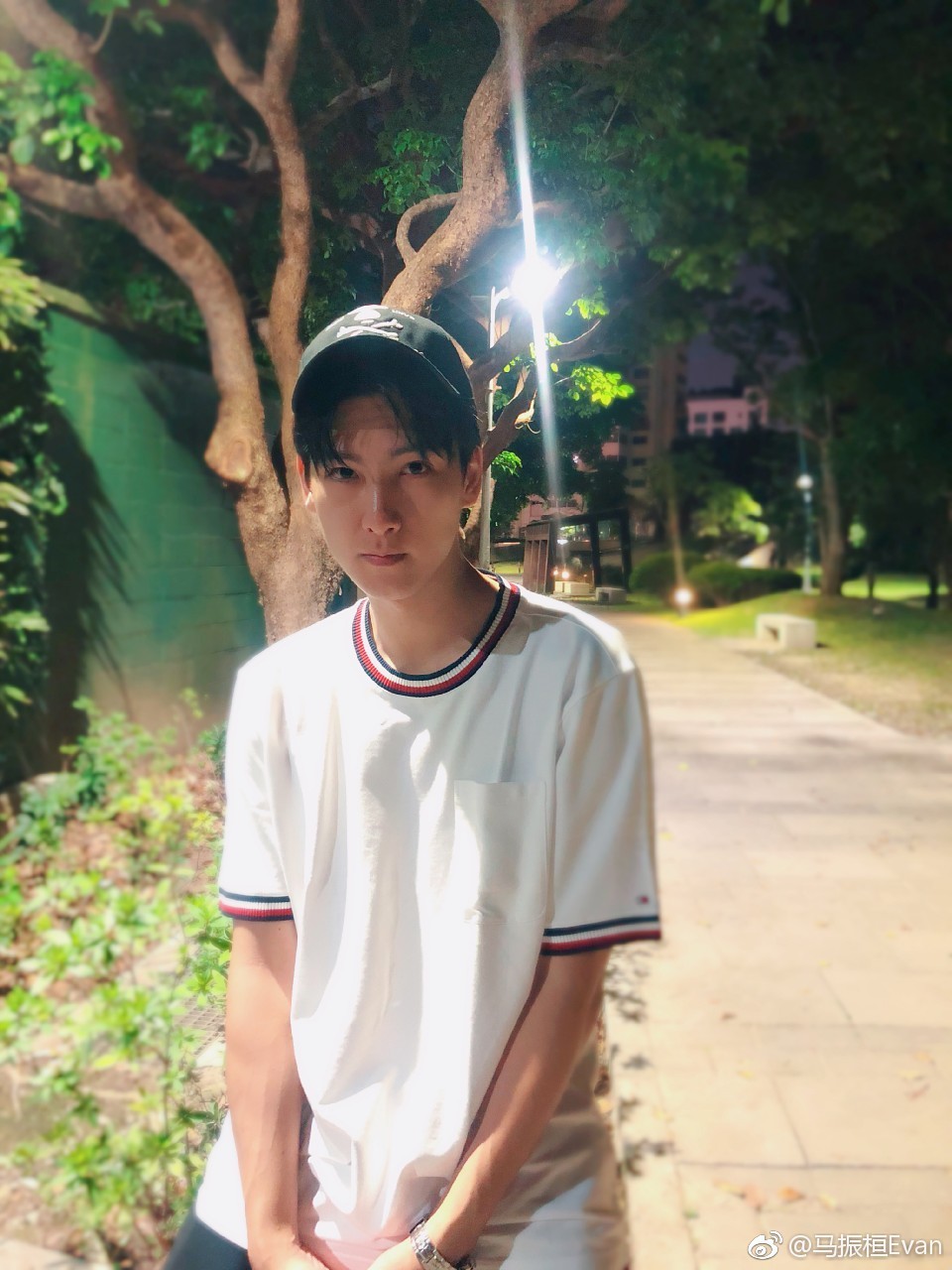 马振桓的女朋友是谁他家境如何 马振桓的女朋友是谁他家境如何