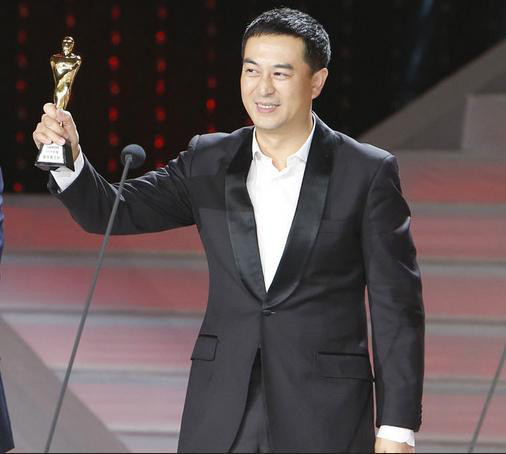 张嘉译老婆王海燕照片(张嘉译的老婆王海燕的照片)