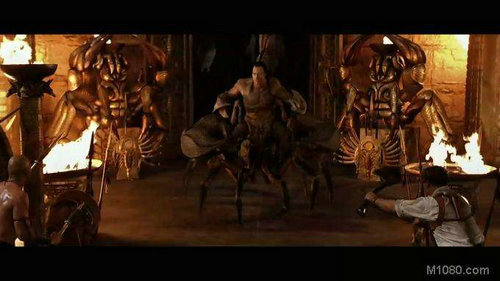 新木乃伊结尾有没有彩蛋？新木乃伊铁定会拍(新木乃伊 结局)