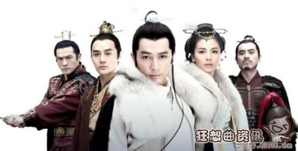 琅琊榜2有哪些演员是原班人马?琅琊榜2什(电视剧琅琊榜2演员表及人物介绍)